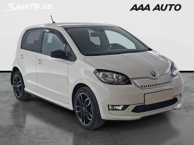 Škoda Citigo